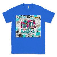 True Royal hair hustler Classic Tee - RanaPortraitStore