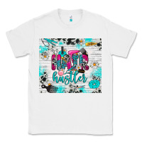 White hair hustler Classic Tee - RanaPortraitStore