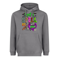Storm i put a spell on you Heavyweight Hoodie - Zillion Design Studio