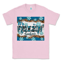 It's Freezin Season Classic Tee | Teevron