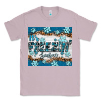 Lilac it's freezin season Classic Tee - RanaPortraitStore