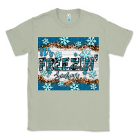Matcha it's freezin season Classic Tee - RanaPortraitStore