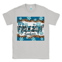 Moon Dust it's freezin season Classic Tee - RanaPortraitStore