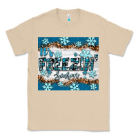 Mushroom it's freezin season Classic Tee - RanaPortraitStore