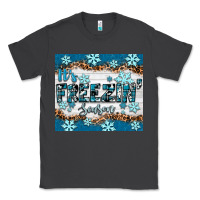Smoke it's freezin season Classic Tee - RanaPortraitStore