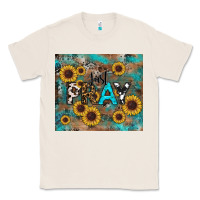 Natural just pray Classic Tee - RanaPortraitStore