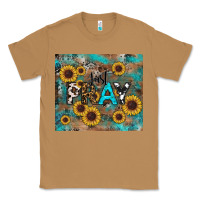 Toasted Coconut just pray Classic Tee - RanaPortraitStore