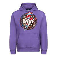 Tulip Western Gigi Patriotic Urban Hoodie - LillyAllenDesigns