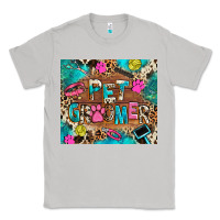 Moon Dust pet groomer Classic Tee - RanaPortraitStore