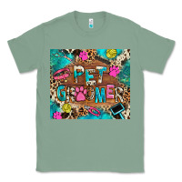Sage pet groomer Classic Tee - RanaPortraitStore