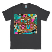 Smoke pet groomer Classic Tee - RanaPortraitStore