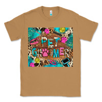 Toasted Coconut pet groomer Classic Tee - RanaPortraitStore