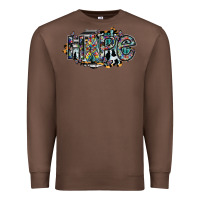 Chestnut hope Premium Sweatshirt - SublimationCraftShop