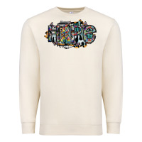Sandshell hope Premium Sweatshirt - SublimationCraftShop