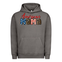 Pigment Tornado Western American Mama Urban Hoodie - LillyAllenDesigns