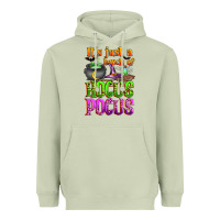 Matcha it's just a bunch of hocus pocus Heavyweight Hoodie - Zillion Design Studio