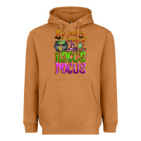 Meerkat it's just a bunch of hocus pocus Heavyweight Hoodie - Zillion Design Studio