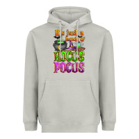 Moon Dust it's just a bunch of hocus pocus Heavyweight Hoodie - Zillion Design Studio