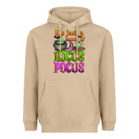 Mushroom it's just a bunch of hocus pocus Heavyweight Hoodie - Zillion Design Studio