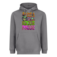 Storm it's just a bunch of hocus pocus Heavyweight Hoodie - Zillion Design Studio
