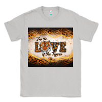 Moon Dust love of the tigers Classic Tee - RanaPortraitStore
