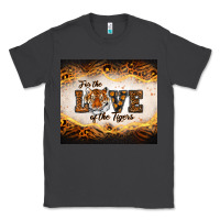 Smoke love of the tigers Classic Tee - RanaPortraitStore