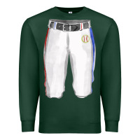 Softball Uniform Short Pant Fa Element Premium Sweatshirt | Teevron