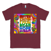 Pride Lgbtq Classic Tee | Teevron