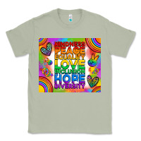 Matcha pride lgbtq Classic Tee - RanaPortraitStore