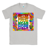 Moon Dust pride lgbtq Classic Tee - RanaPortraitStore