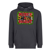 Smoke marry and bright Heavyweight Hoodie - RanaPortraitStore
