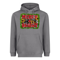 Storm marry and bright Heavyweight Hoodie - RanaPortraitStore