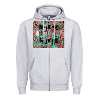 Nurse Zipper Hoodie | Teevron