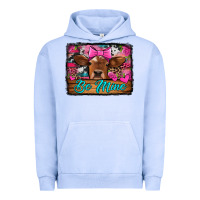 Pigment Grape Ice be mine valentine's day cow Urban Hoodie - Jasminsmagicworld