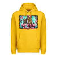 Lemon mama bear sees all Premium Hoodie - Artiststas