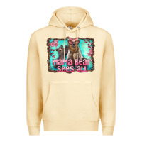 Pina Colada mama bear sees all Premium Hoodie - Artiststas