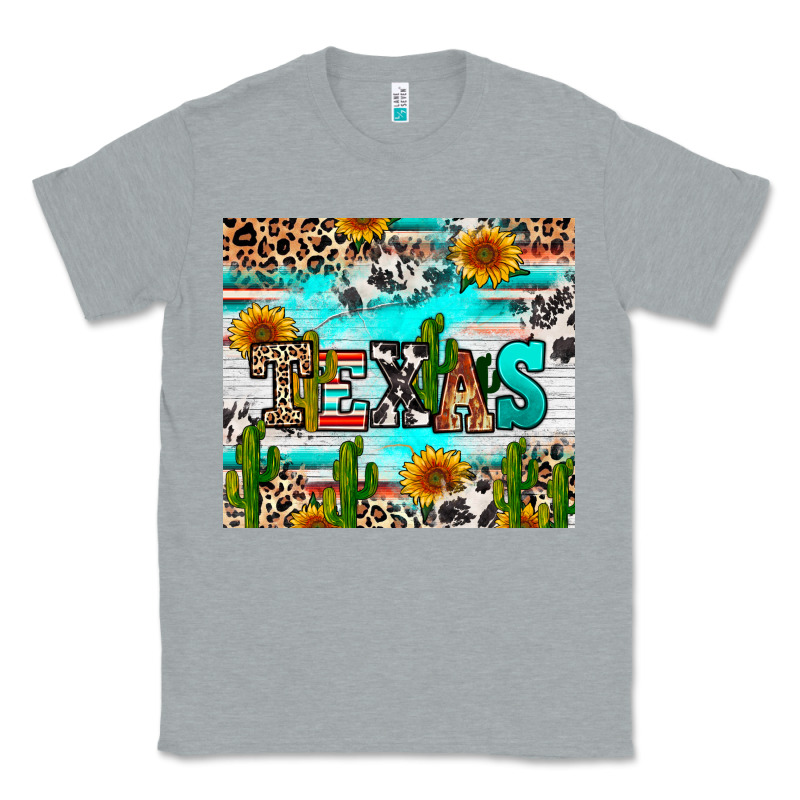 Texas Classic Tee by RanaPortraitStore | Teevron