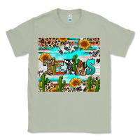 Matcha texas Classic Tee - RanaPortraitStore