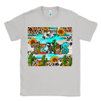 Moon Dust texas Classic Tee - RanaPortraitStore
