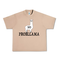 Burro No Problama Urban Heavy Tee - Bettercallsaul