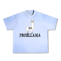 Grape Ice No Problama Urban Heavy Tee - Bettercallsaul
