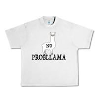 Lunar Rock No Problama Urban Heavy Tee - Bettercallsaul