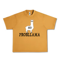 Peanut Butter No Problama Urban Heavy Tee - Bettercallsaul