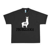 No Problama Urban Heavy Tee | Teevron
