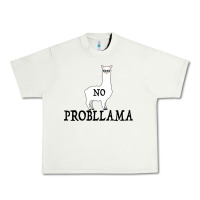Pistachio No Problama Urban Heavy Tee - Bettercallsaul