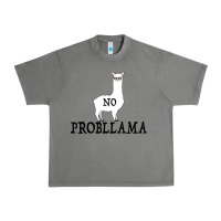 Tornado No Problama Urban Heavy Tee - Bettercallsaul
