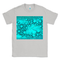 Moon Dust turquoise gemstone Classic Tee - RanaPortraitStore