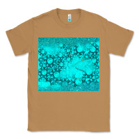 Toasted Coconut turquoise gemstone Classic Tee - RanaPortraitStore