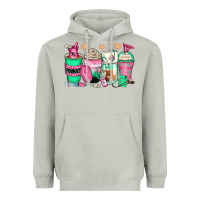 Moon Dust pharmacy coffee cups Heavyweight Hoodie - Zillion Design Studio