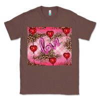Chestnut valentines day love Classic Tee - RanaPortraitStore